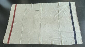 Wolldecke Wehrmacht. Vorschriftsmäßige Ausführung, gebraucht