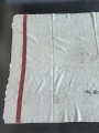 Wolldecke Wehrmacht. Vorschriftsmäßige Ausführung, gebraucht