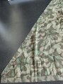 Zeltbahn 31 Wehrmacht. getragenes Stück