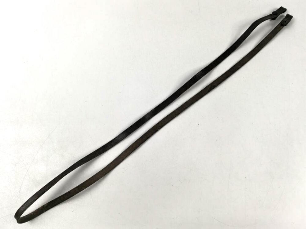 Greenstar Trageriemen, Glatt - 10 X 6 Mm, Länge 72 Produktbild-Vorschau 7