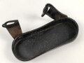 Regenschutzdeckel für Dienstglas 6 x 30 Wehrmacht. Gummi, ausgehärtet und leicht geschrumpft