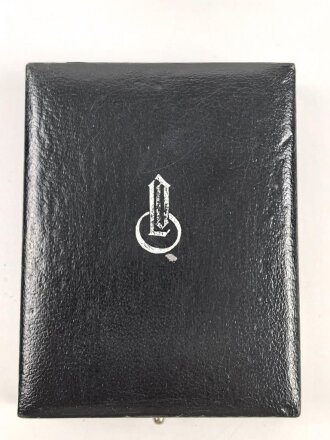 Etui für ein Eisernes Kreuz 2. Klasse 1939....