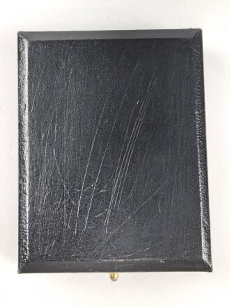 Etui für ein Eisernes Kreuz 2. Klasse 1939....
