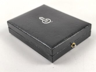 Etui für ein Eisernes Kreuz 2. Klasse 1939. Neuzeitliche Fertigung