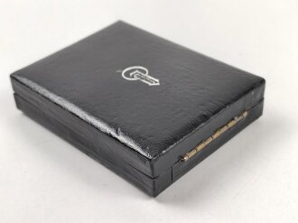 Etui für ein Eisernes Kreuz 2. Klasse 1939. Neuzeitliche Fertigung