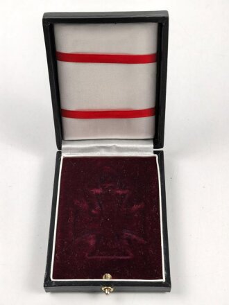 Etui für ein Eisernes Kreuz 2. Klasse 1939. Neuzeitliche Fertigung