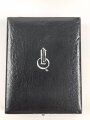 Etui für ein Eisernes Kreuz 2. Klasse 1939. Neuzeitliche Fertigung