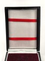 Etui für ein Eisernes Kreuz 2. Klasse 1939. Neuzeitliche Fertigung