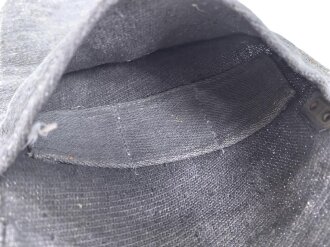 Wehrmacht, einzelner Beutel für Gewehrgranaten