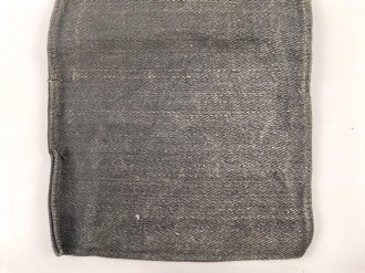 Wehrmacht, einzelner Beutel für Gewehrgranaten