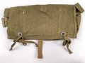 Tasche für den A - Rahmen der Wehrmacht. Wohl ungetragenes Stück