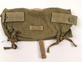 Tasche für den A - Rahmen der Wehrmacht. Wohl ungetragenes Stück