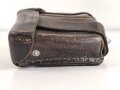 Patronentasche zum K98 Wehrmacht ( für 6 Ladestreifen) Ungeschwärztes Stück, datiert 1938