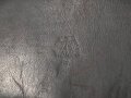 Dienstglas 6 x 30 Wehrmacht. Frühes Stück von Spindler & Hoyer Göttingen, mit defektem Trageriemen und Regenschutzdeckel. Klare Durchsicht, deutliche Strichplatte