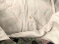 Österreich, Tarnhose Modell 1957, datiert 1960. Getragenes Stück