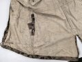 Österreich, Tarnjacke Modell 1957, stark getragenes Stück