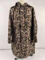 Österreich, Tarnjacke Modell 1957, leicht getragenes Stück