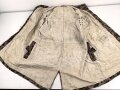 Österreich, Tarnjacke Modell 1957, leicht getragenes Stück