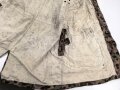 Österreich, Tarnjacke Modell 1957, leicht getragenes Stück
