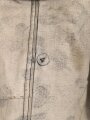 Österreich, Tarnjacke Modell 1957, leicht getragenes Stück