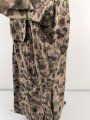 Österreich, Tarnjacke Modell 1957, leicht getragenes Stück