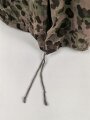 Österreich, Tarnjacke Modell 1957, leicht getragenes Stück