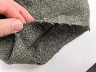 Feldhose Schweden datiert 1941, günstige Alternative zu einer deutschen Hose