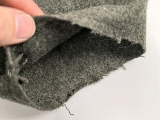 Feldhose Schweden datiert 1941, günstige Alternative zu einer deutschen Hose