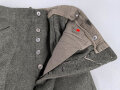 Feldhose Schweden datiert 1941, günstige Alternative zu einer deutschen Hose