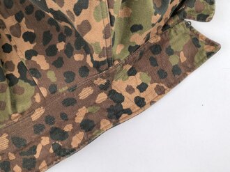 Waffen SS, Tarnfeldbluse, ältere Museumsanfertigung