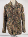 Waffen SS, Tarnfeldbluse, ältere Museumsanfertigung