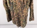 Waffen SS, Tarnfeldbluse, ältere Museumsanfertigung