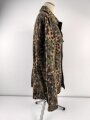 Waffen SS, Tarnfeldbluse, ältere Museumsanfertigung