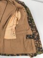 Waffen SS, Tarnfeldbluse, ältere Museumsanfertigung