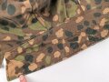 Waffen SS, Tarnfeldbluse, ältere Museumsanfertigung