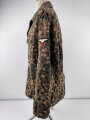 Waffen SS, Tarnfeldbluse, ältere Museumsanfertigung