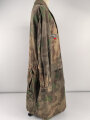 Fallschirmjäger "Knochensack" Ältere Museumsanfertigung, der Brustadler original ?
