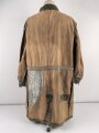 Fallschirmjäger "Knochensack" Ältere Museumsanfertigung, der Brustadler original ?