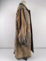 Fallschirmjäger "Knochensack" Ältere Museumsanfertigung, der Brustadler original ?
