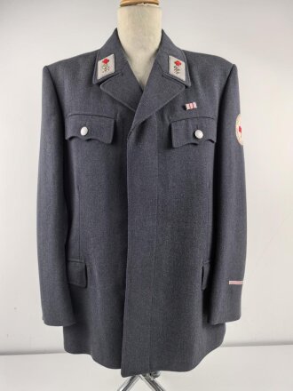 Deutschland nach 1945, Deutsches Rotes Kreuz, Dienstjacke...