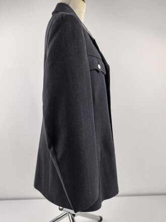 Deutschland nach 1945, Deutsches Rotes Kreuz, Dienstjacke alter Art in sehr gutem Zustand, Eigentumstück