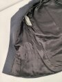 Deutschland nach 1945, Deutsches Rotes Kreuz, Dienstjacke alter Art in sehr gutem Zustand, Eigentumstück