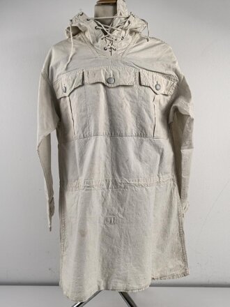 Gebirgsjäger Windbluse 2.Modell. Seltene, nicht...