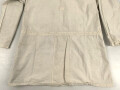 Gebirgsjäger Windbluse 2.Modell. Seltene, nicht wendbare Ausführung in gutem Gesamtzustand