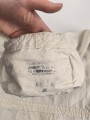 Gebirgsjäger Windbluse 2.Modell. Seltene, nicht wendbare Ausführung in gutem Gesamtzustand