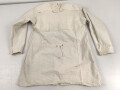 Gebirgsjäger Windbluse 2.Modell. Seltene, nicht wendbare Ausführung in gutem Gesamtzustand
