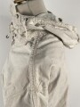 Gebirgsjäger Windbluse 2.Modell. Seltene, nicht wendbare Ausführung in gutem Gesamtzustand