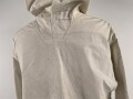 Gebirgsjäger Windbluse 2.Modell. Seltene, nicht wendbare Ausführung in gutem Gesamtzustand