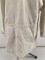 Gebirgsjäger Windbluse 2.Modell. Seltene, nicht wendbare Ausführung in gutem Gesamtzustand