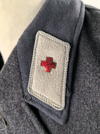 Rot Kreuz III.Reich, Dienstrock in gutem Zustand